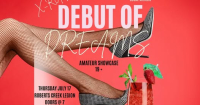 Debut of Dreams July 17